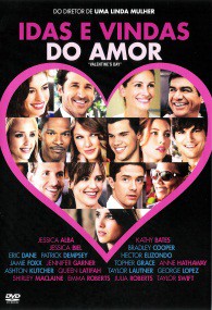 Idas e Vindas do Amor